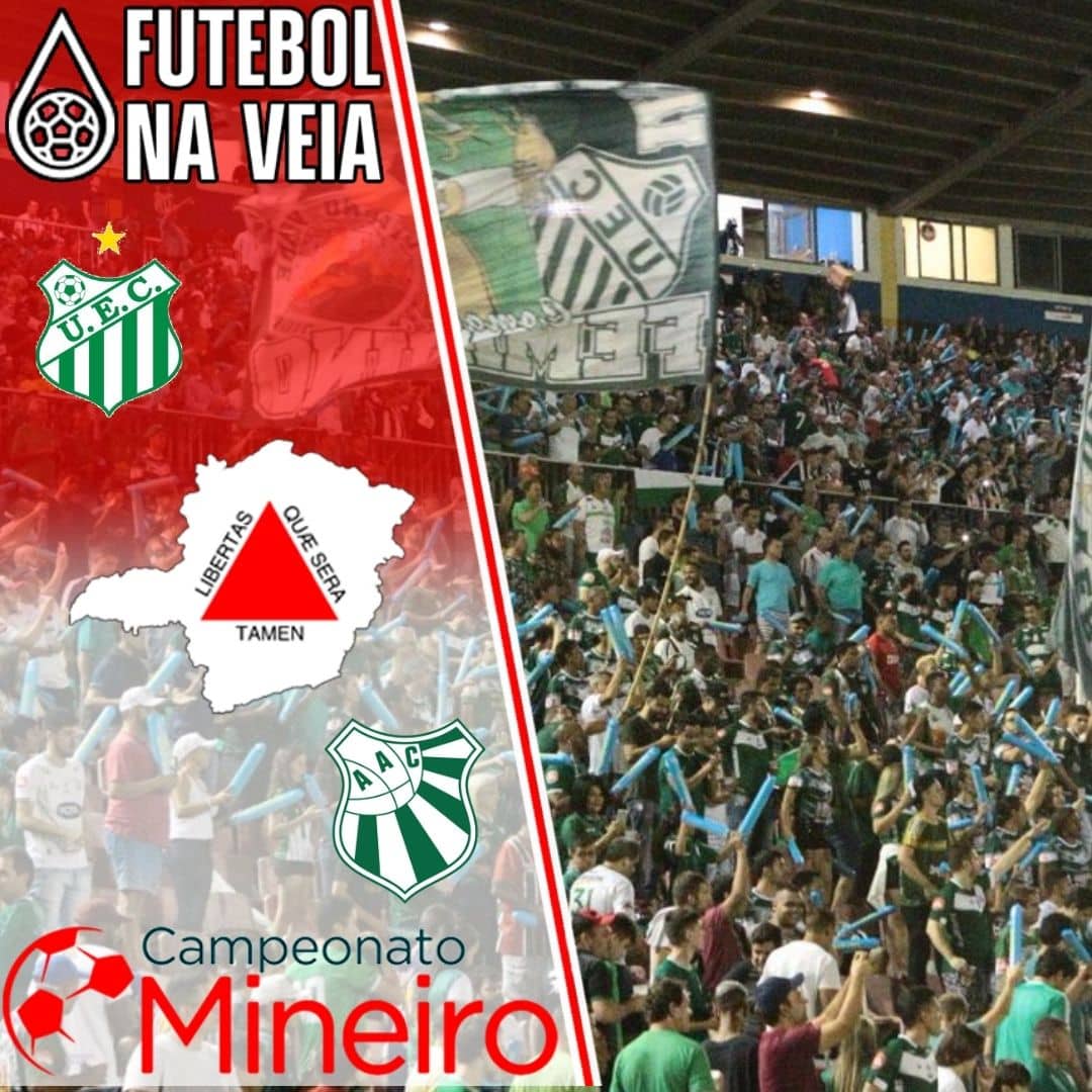 Uberl&acirc;ndia x Caldense &ndash; Progn&oacute;stico e palpite &ndash; 22/02 &ndash; Campeonato Mineiro 2022