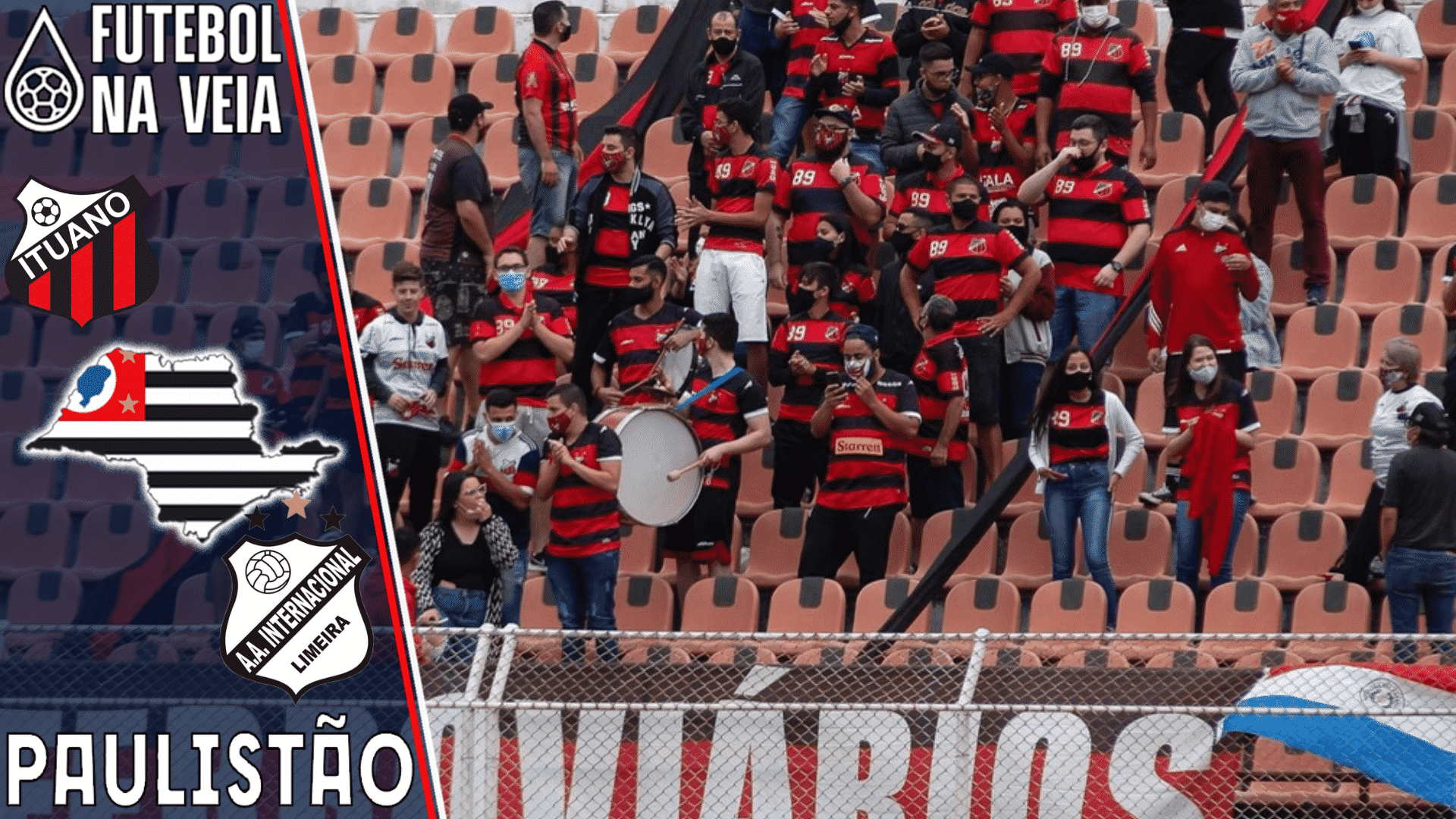 Ituano x Inter de Limeira &ndash; Progn&oacute;stico e Palpite &ndash; 03/02 &ndash; Paulist&atilde;o 2022