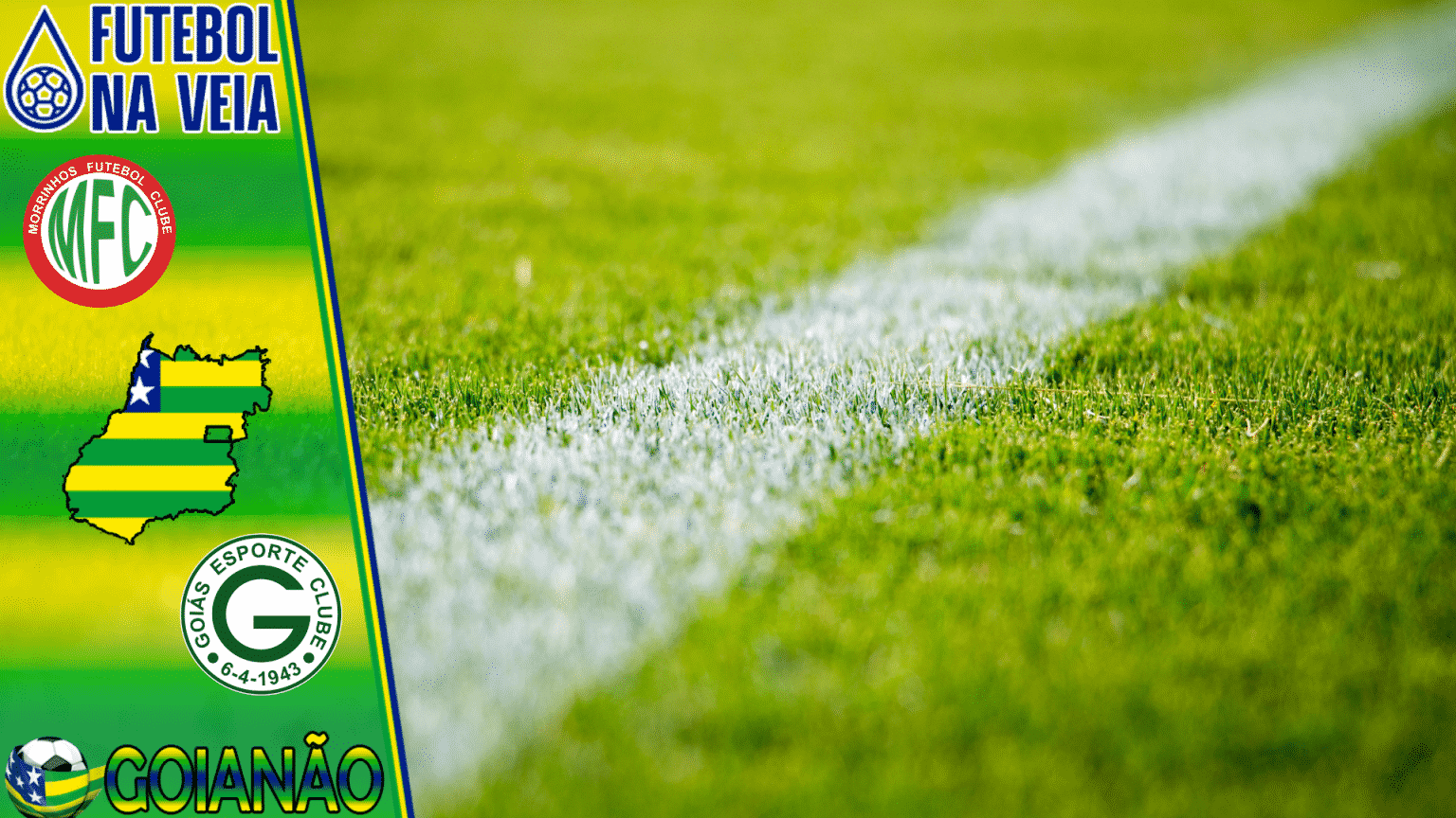 Morrinhos x Goi&aacute;s &ndash; Progn&oacute;stico e palpite &ndash; 06/02