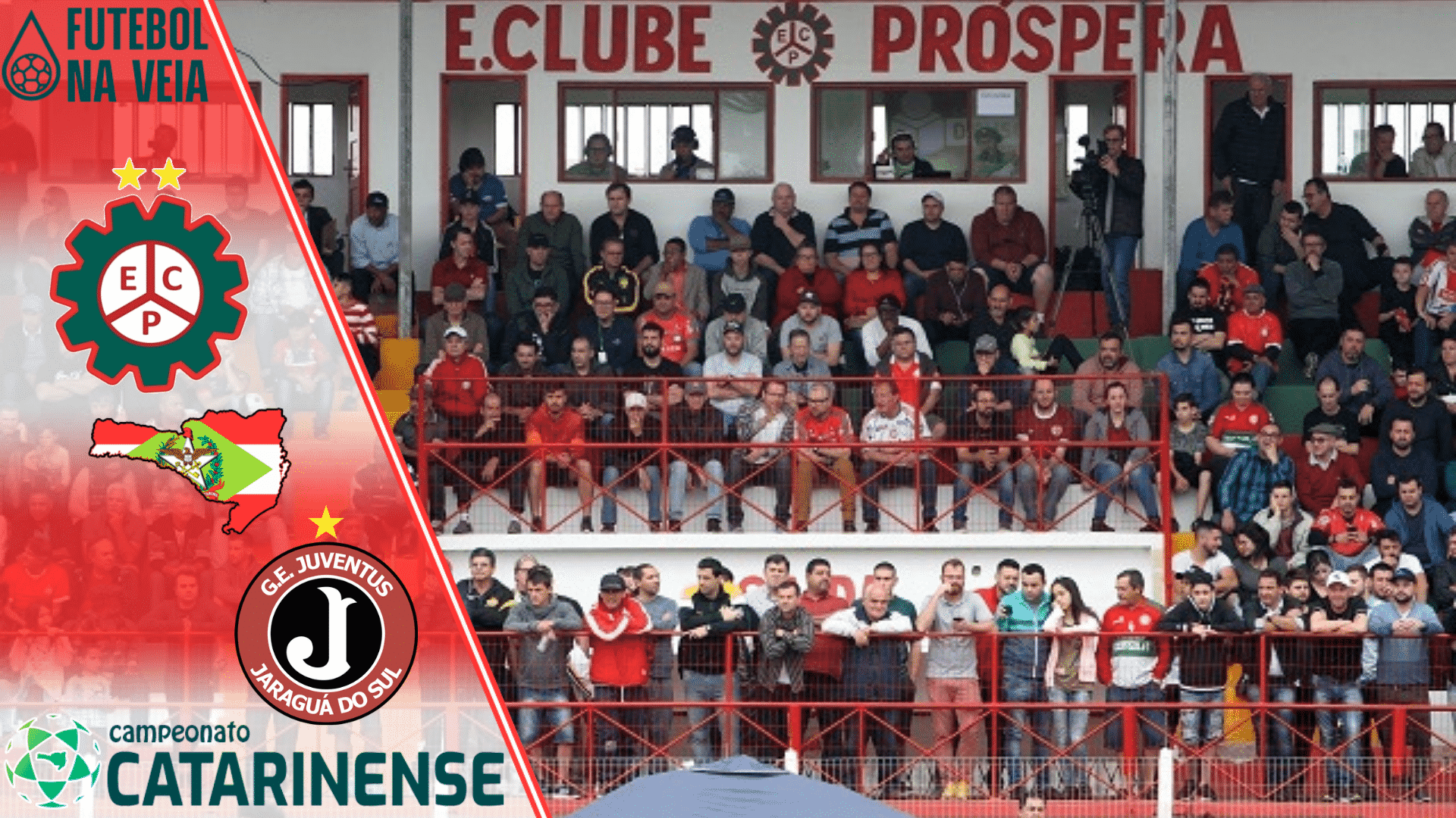 Pr&oacute;spera x Juventus- SC- Progn&oacute;stico e Palpite &ndash; 10/02 &ndash; Catarinense 2022