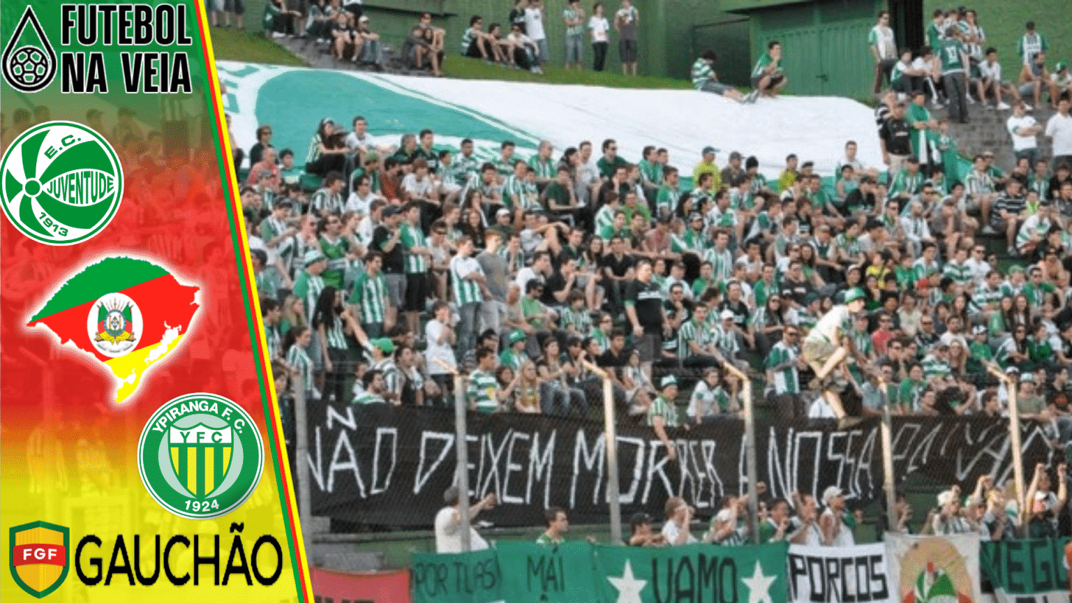 Juventude x Ypiranga&nbsp;&ndash; Progn&oacute;stico e&nbsp;Palpite &ndash; 10/02&ndash; Gauch&atilde;o 2022