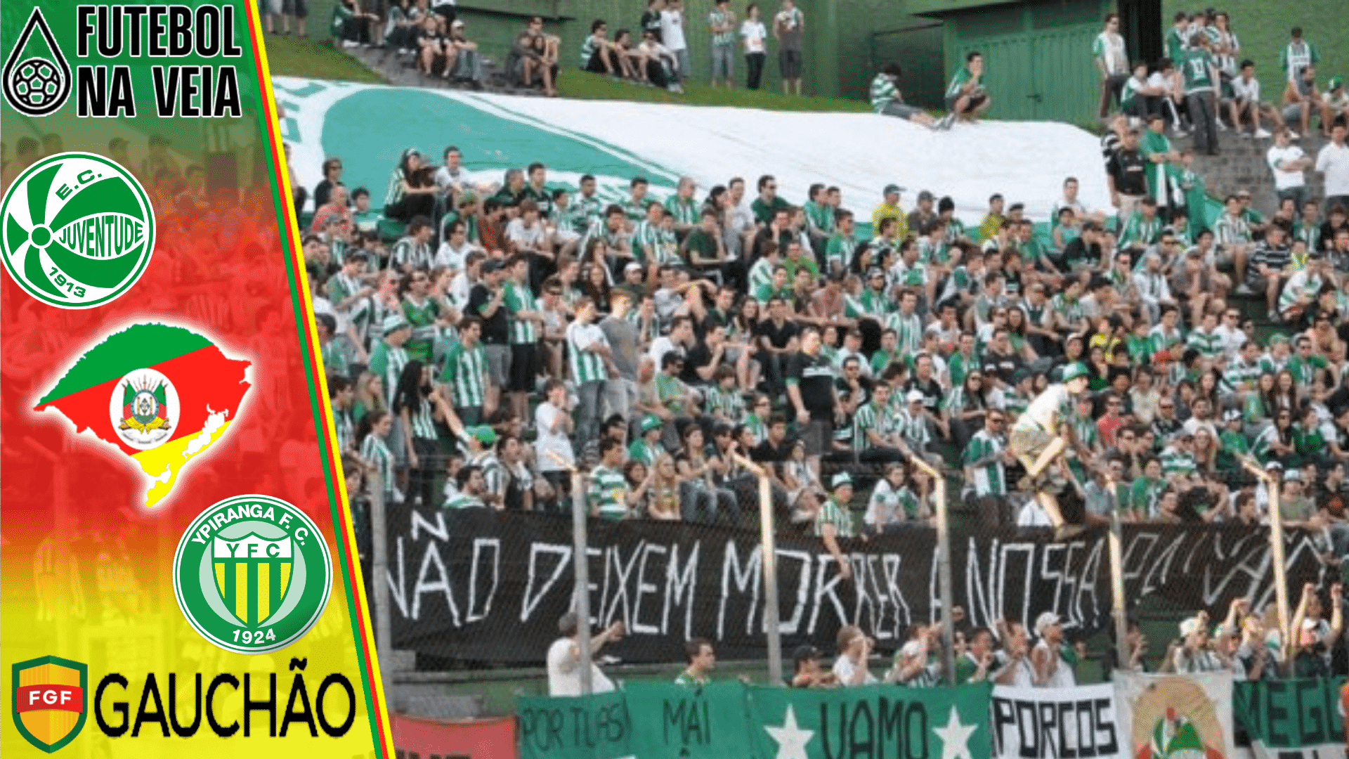 Juventude x Ypiranga&nbsp;&ndash; Progn&oacute;stico e&nbsp;Palpite &ndash; 10/02&ndash; Gauch&atilde;o 2022