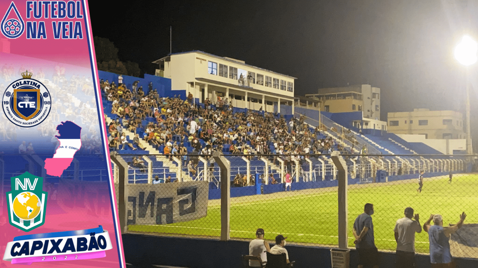 CTE Colatina x Nova Venécia – Prognóstico e palpite – 12/02