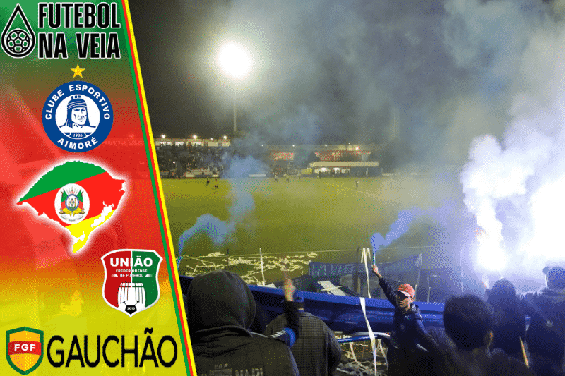 Aimor&eacute; x Uni&atilde;o Frederiquense- Progn&oacute;stico e Palpite &ndash; 12/02- Campeonato Ga&uacute;cho 2022