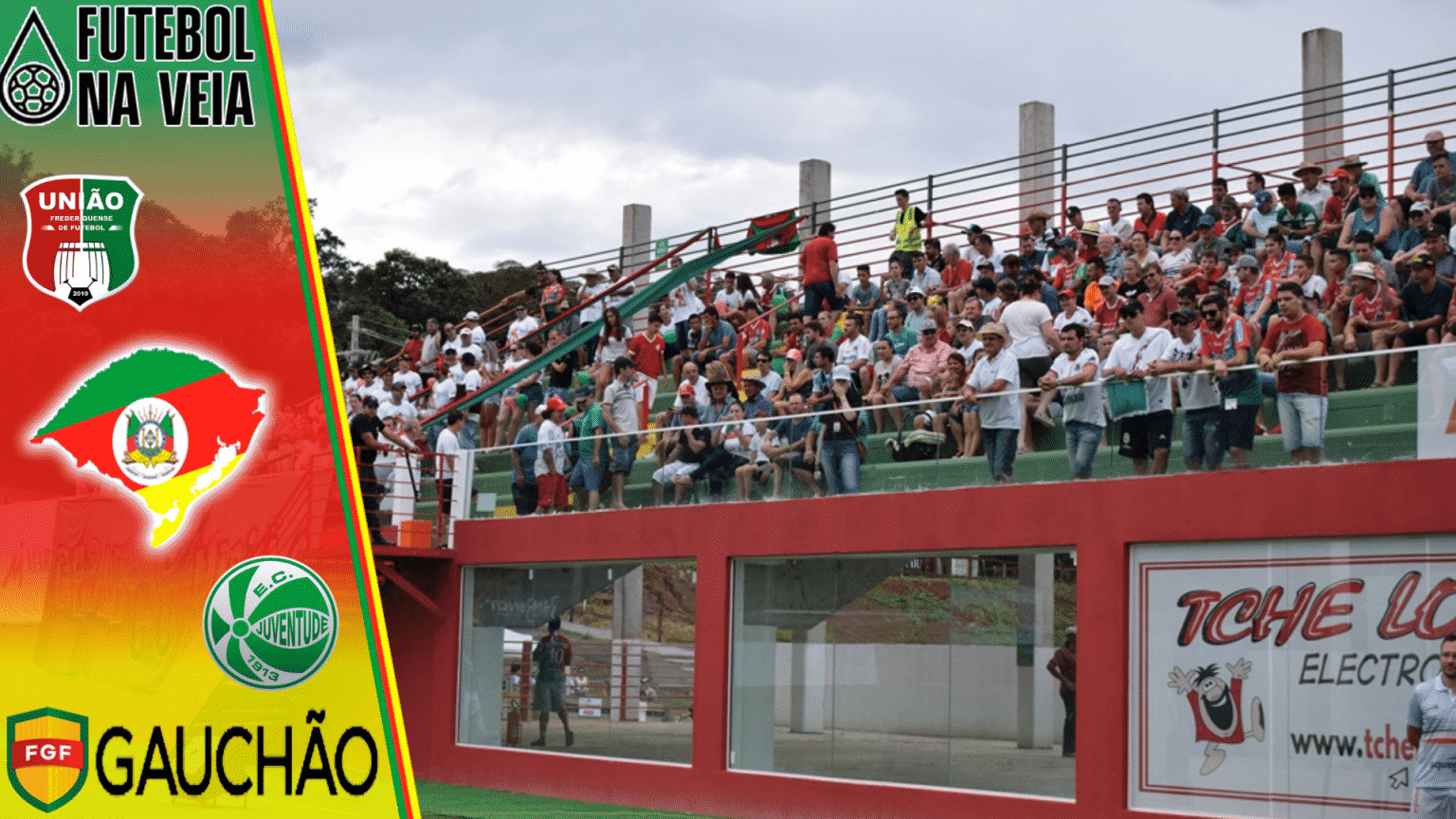Uni&atilde;o Frederiquense x Juventude &ndash; Progn&oacute;stico e Palpite &ndash; 06/02 &ndash; Gauch&atilde;o 2022