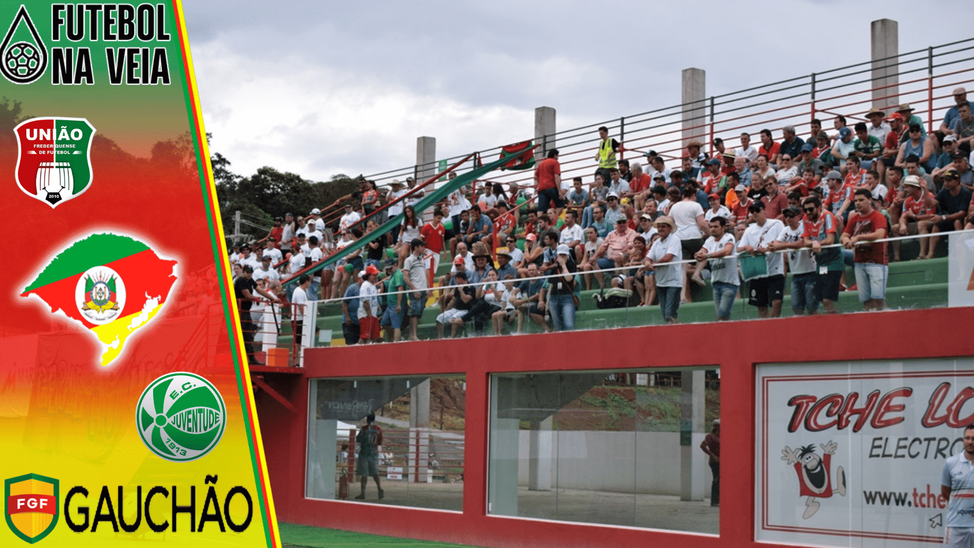 Uni&atilde;o Frederiquense x Juventude &ndash; Progn&oacute;stico e Palpite &ndash; 06/02 &ndash; Gauch&atilde;o 2022