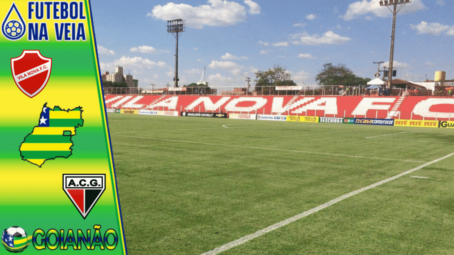 Vila Nova x Atl&eacute;tico-GO- progn&oacute;stico e palpite- 05/02- Campeonato Goiano 2022