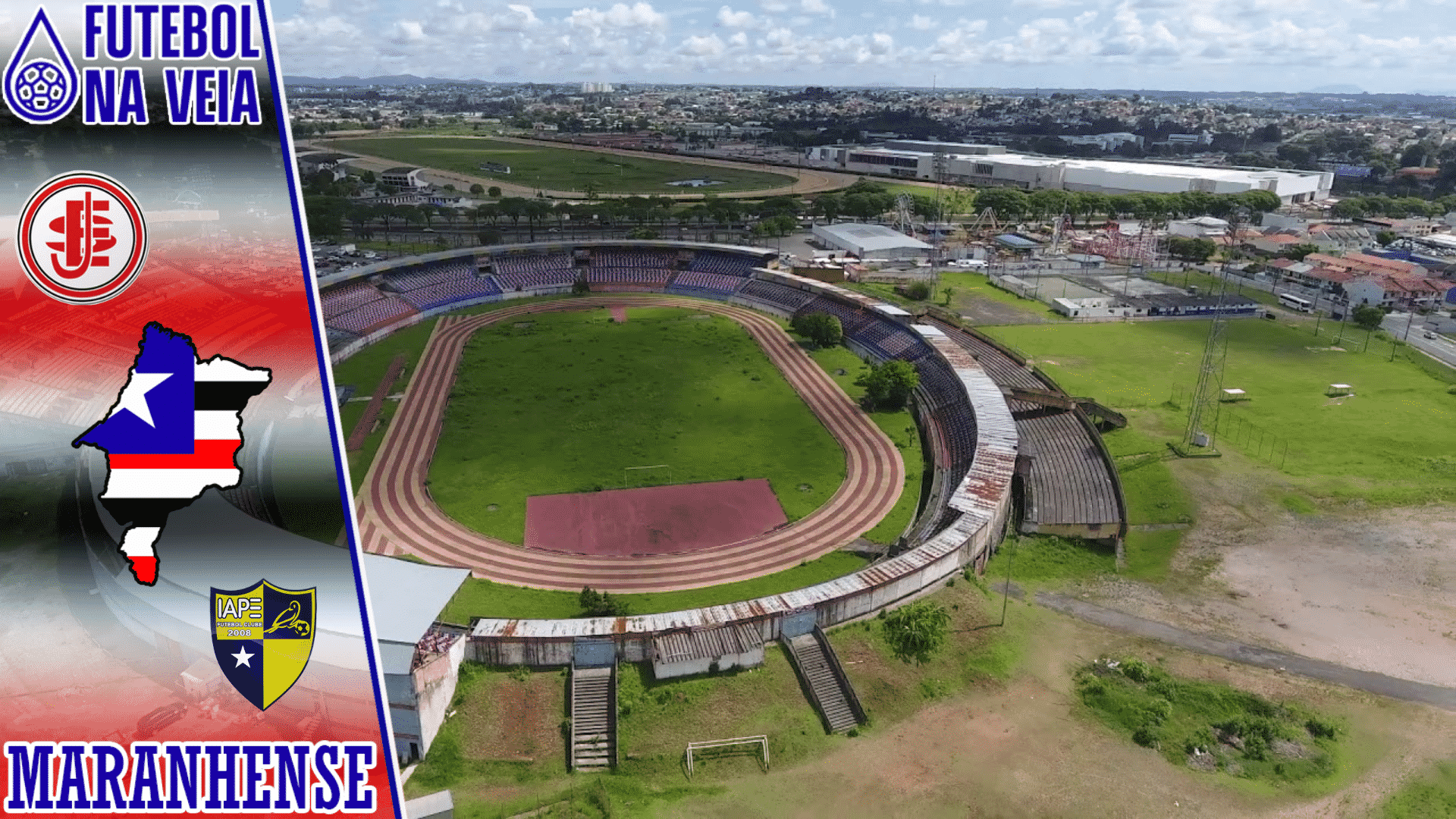 Juventude Samas x IAPE &ndash; Progn&oacute;stico e palpite &ndash; 05/02 &ndash; Maranhense 2022