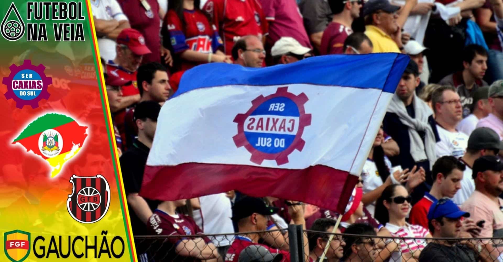 Caxias x Brasil de Pelotas &ndash; Progn&oacute;stico e Palpite &ndash; 06/02 &ndash; Gauch&atilde;o 2022