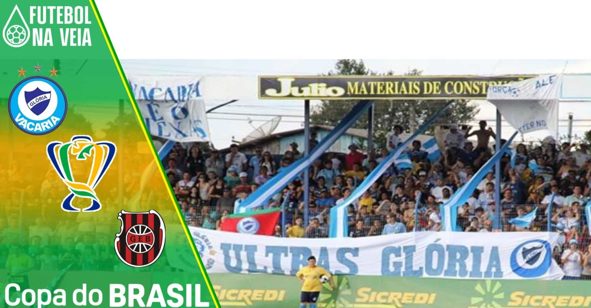 Gl&oacute;ria x Brasil de Pelotas &ndash; Progn&oacute;stico e Palpite &ndash; 23/02 &ndash; Copa do Brasil 2022