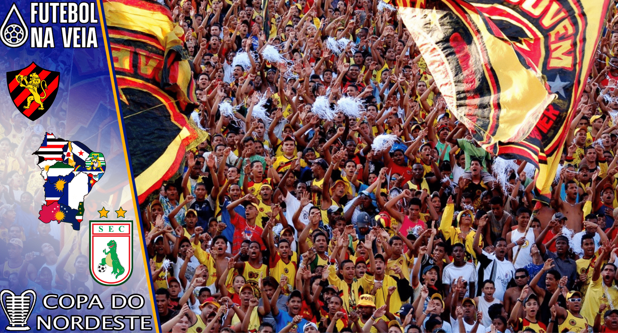 Sport x Sousa &ndash; progn&oacute;stico e palpite- 08/02- Copa do Nordeste 2022