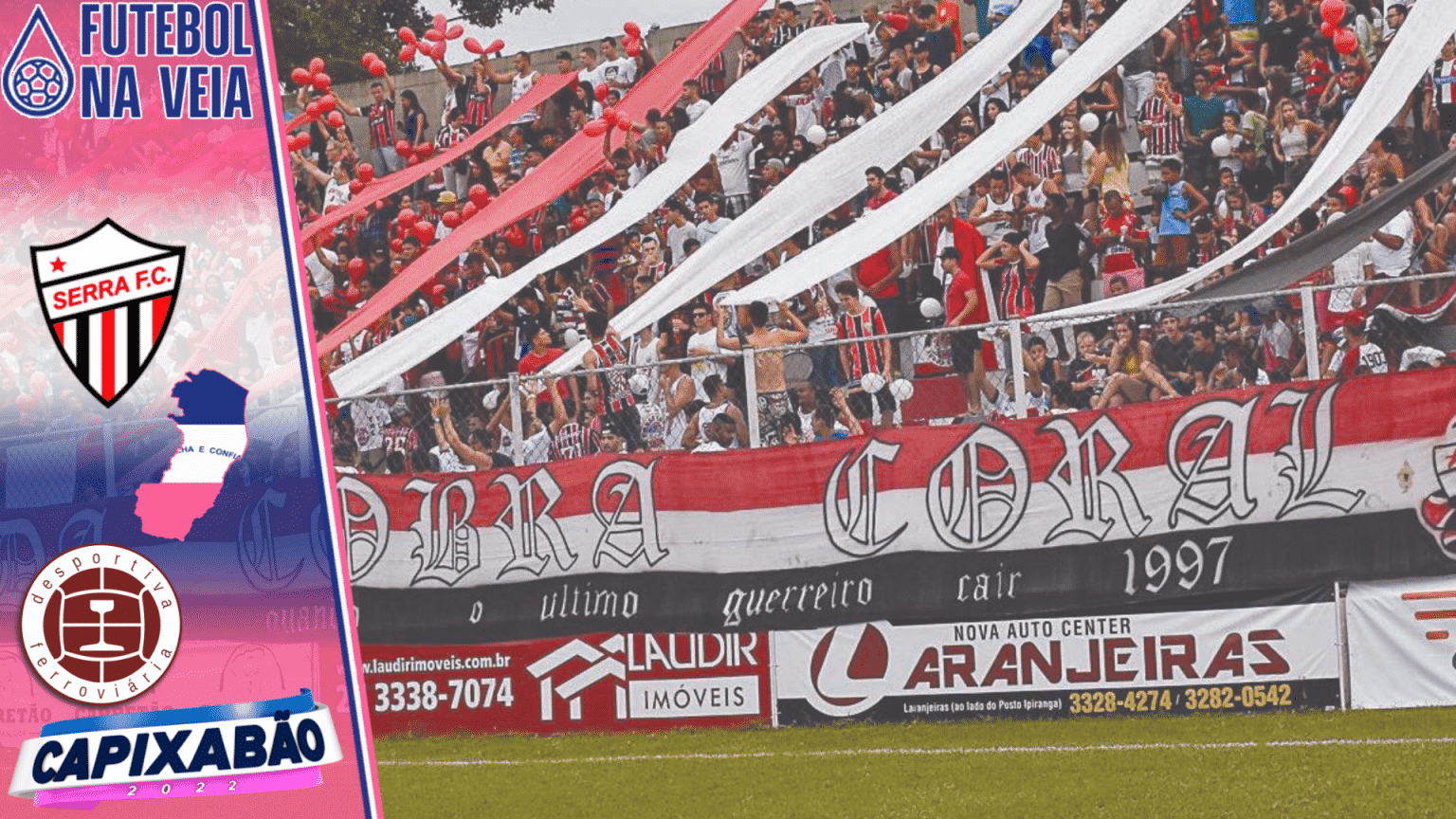 Serra x Desportiva Ferrovi&aacute;ria &ndash; Progn&oacute;stico e palpite &ndash; 12/02