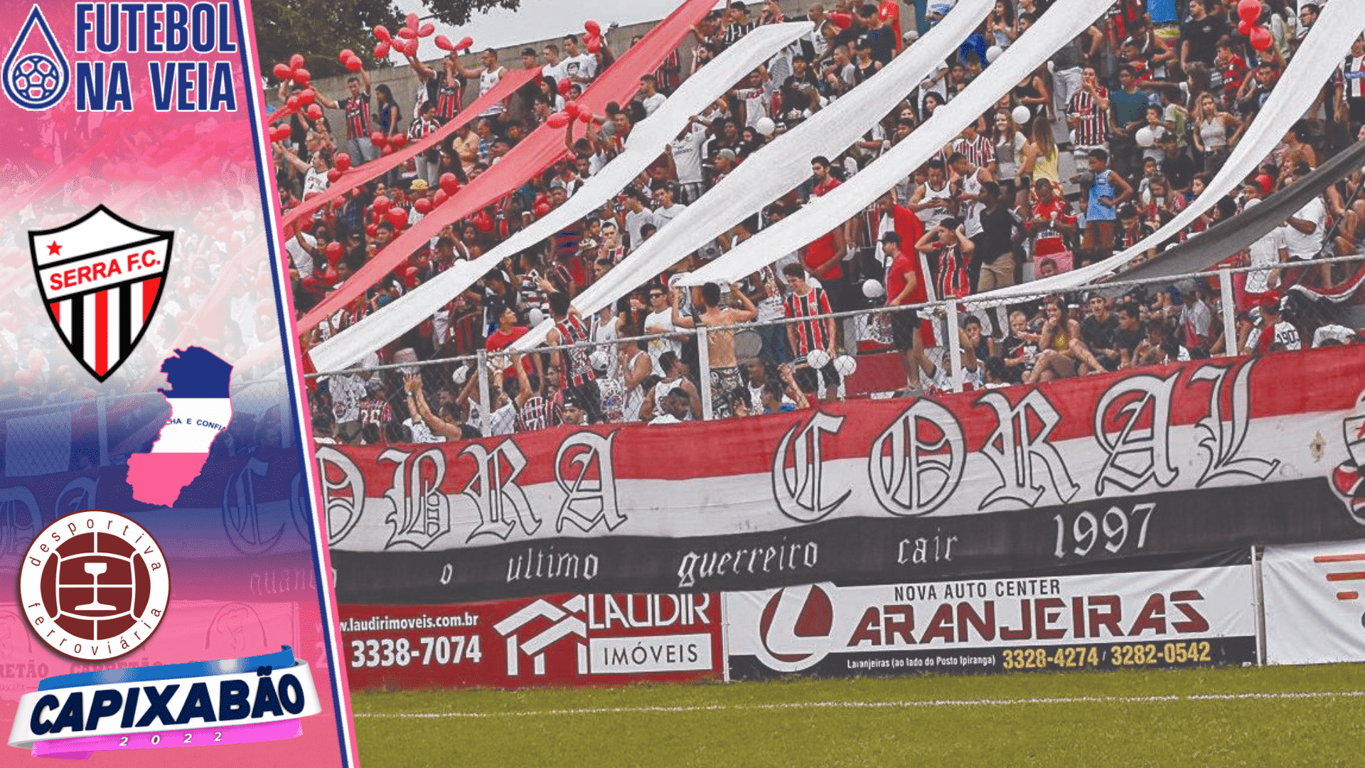 Serra x Desportiva Ferrovi&aacute;ria &ndash; Progn&oacute;stico e palpite &ndash; 12/02