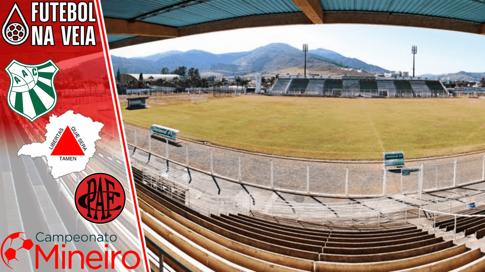 Caldense x Pouso Alegre &ndash; Progn&oacute;stico & Palpite &ndash; 13/02 &ndash; Campeonato Mineiro 2022