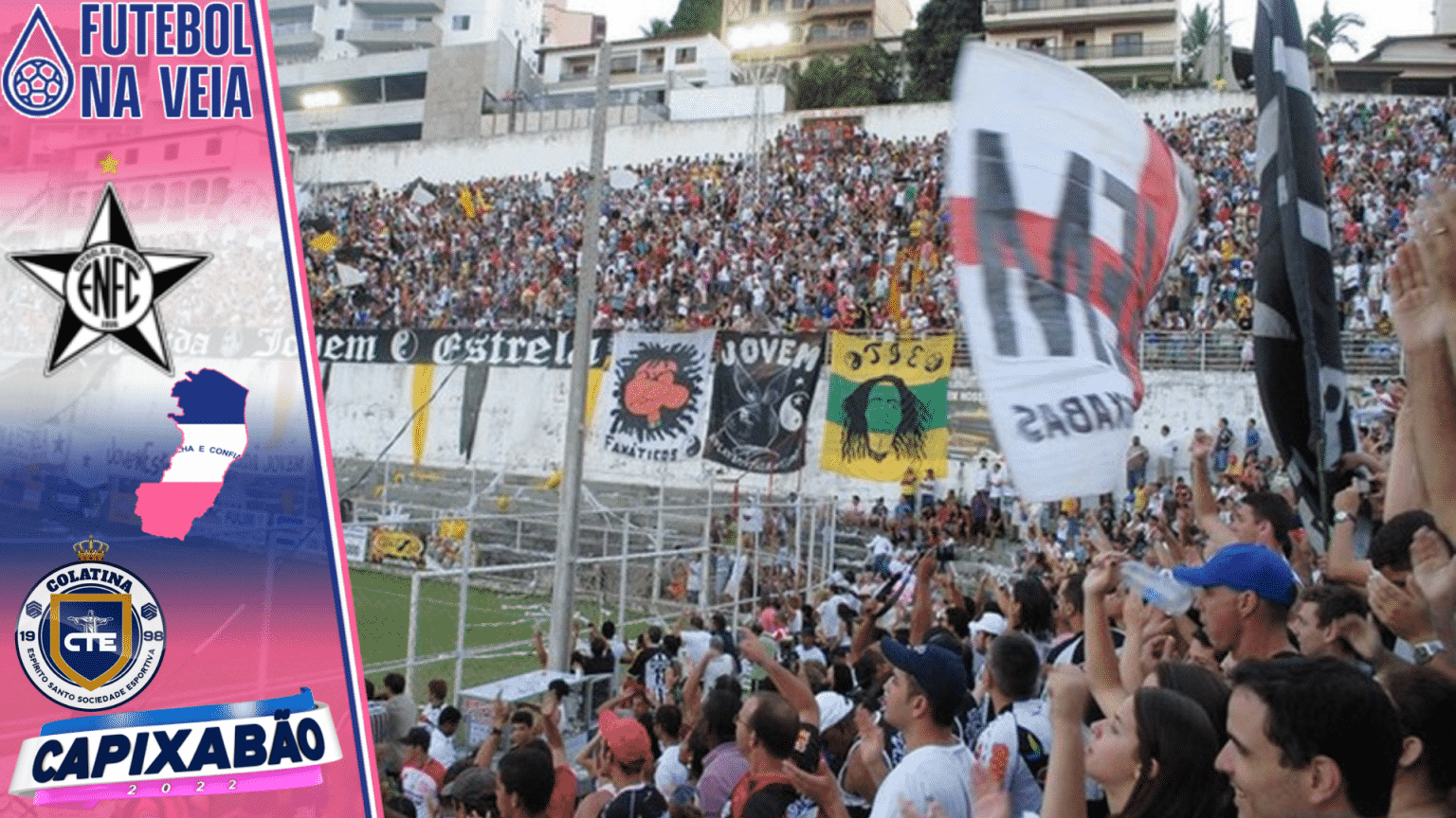 Estrela do Norte x CTE Colatina – Prognóstico e palpite – 21/02