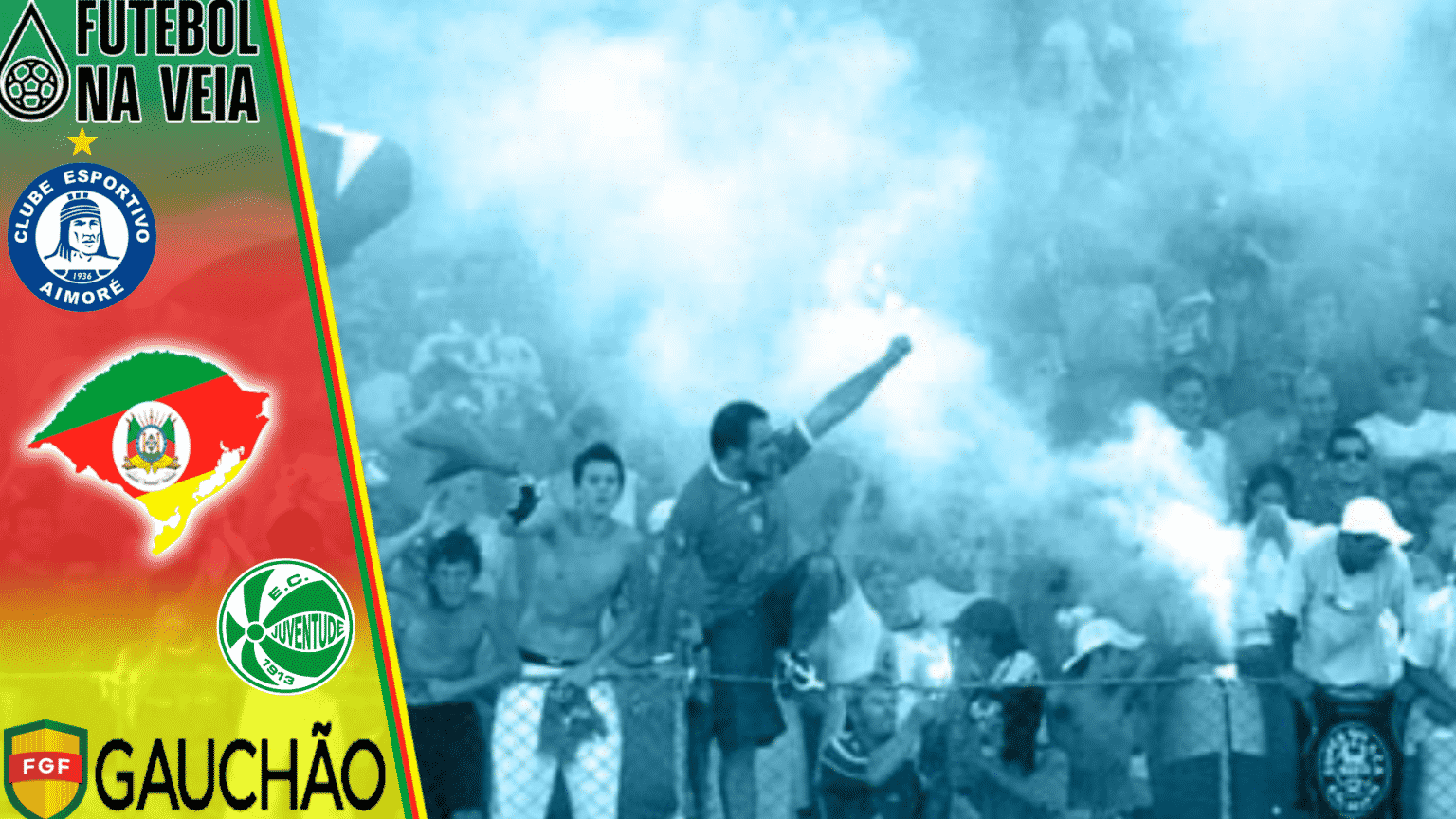 Aimor&eacute; x Juventude &ndash; Progn&oacute;stico e Palpite &ndash; 21/02 &ndash; Campeonato Ga&uacute;cho 2022