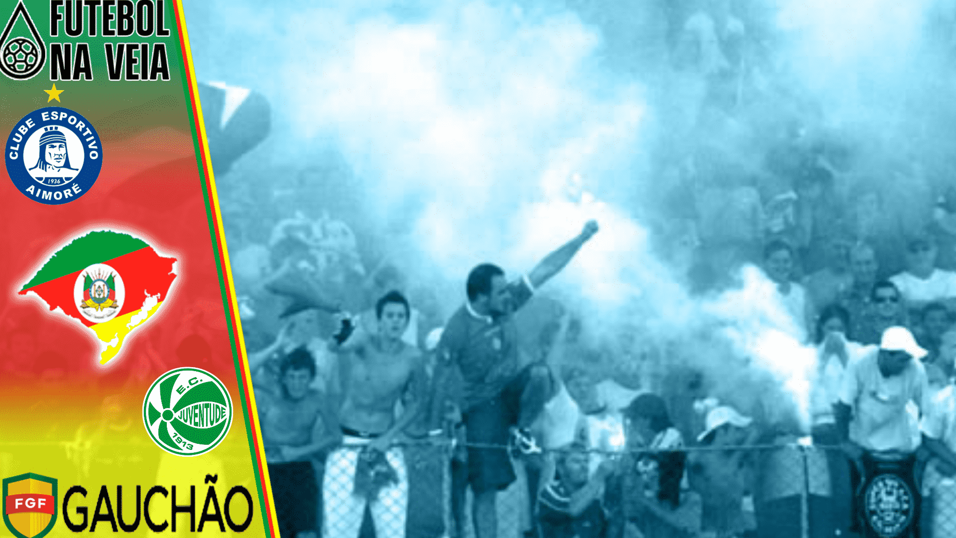 Aimor&eacute; x Juventude &ndash; Progn&oacute;stico e Palpite &ndash; 21/02 &ndash; Campeonato Ga&uacute;cho 2022