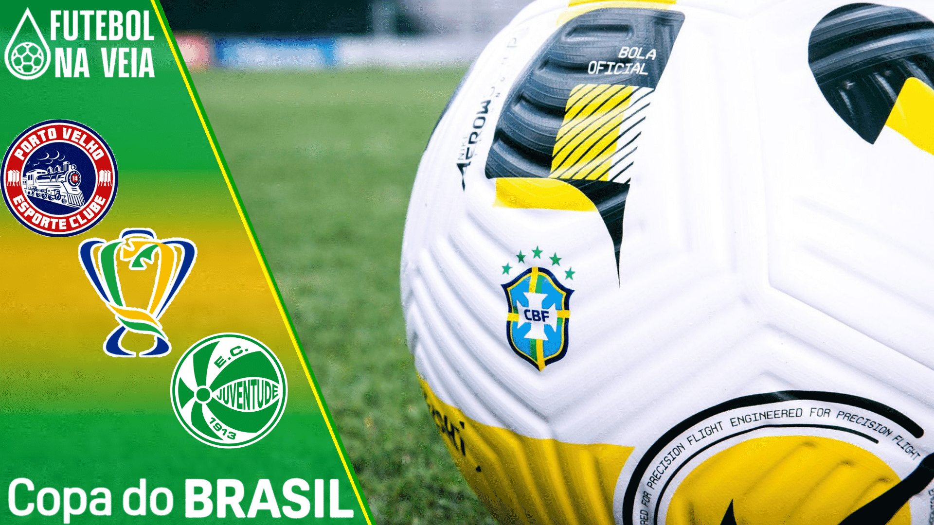 Porto Velho x Juventude – Prognóstico e Palpite – 02/03 – Copa do Brasil 2022