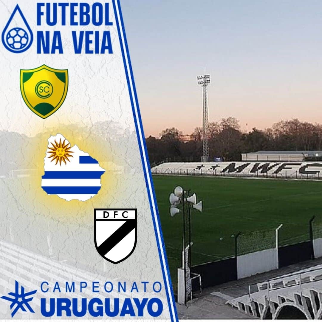 Club Sportivo Cerrito x Dan&uacute;bio &ndash; Progn&oacute;stico e palpite &ndash; 07/02