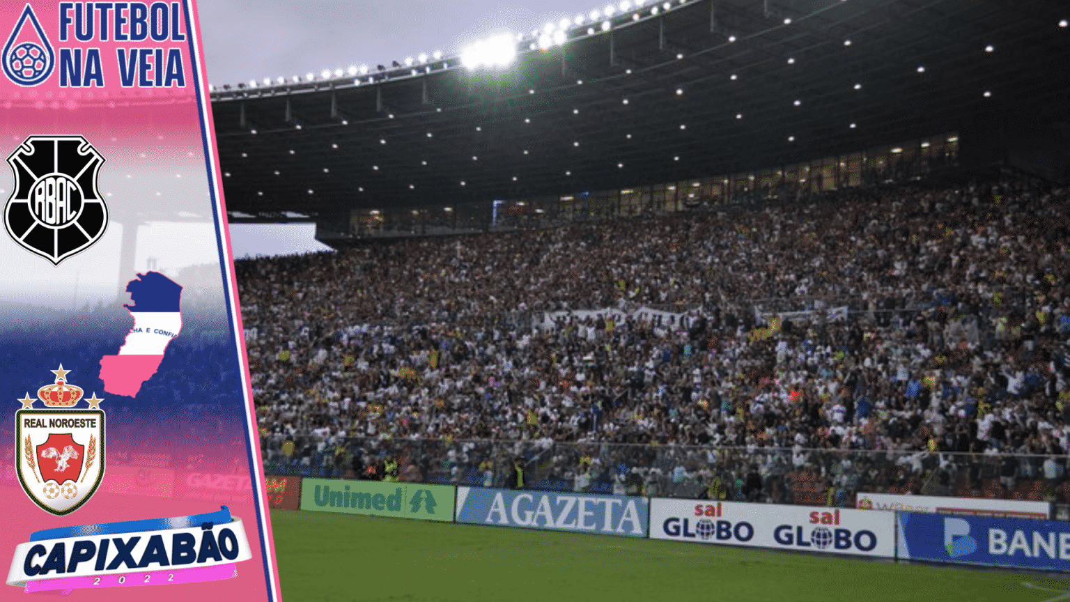 Rio Branco-ES x Real Noroeste – Prognóstico e palpite – 12/02