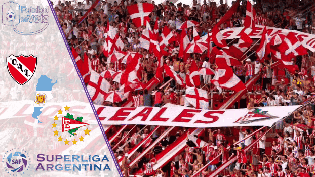 Estudiantes x Independiente &ndash; Progn&oacute;stico e Palpite -12/02