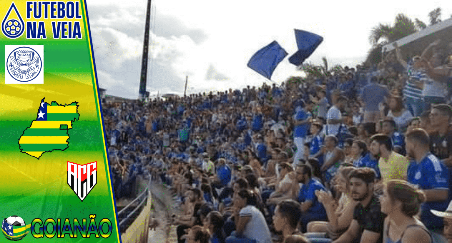 Goiatuba x Atl&eacute;tico-GO &ndash; progn&oacute;stico e palpite &ndash; 16/02 &ndash; Campeonato Goiano 2022