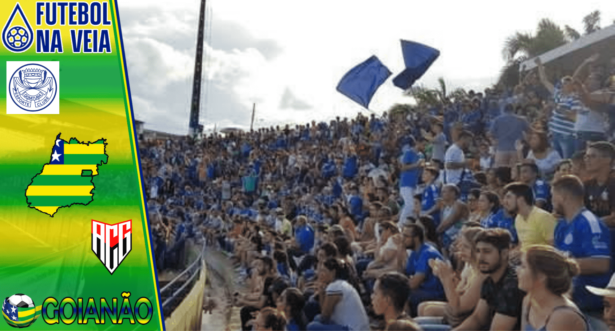 Goiatuba x Atlético-GO – prognóstico e palpite – 16/02 – Campeonato Goiano 2022