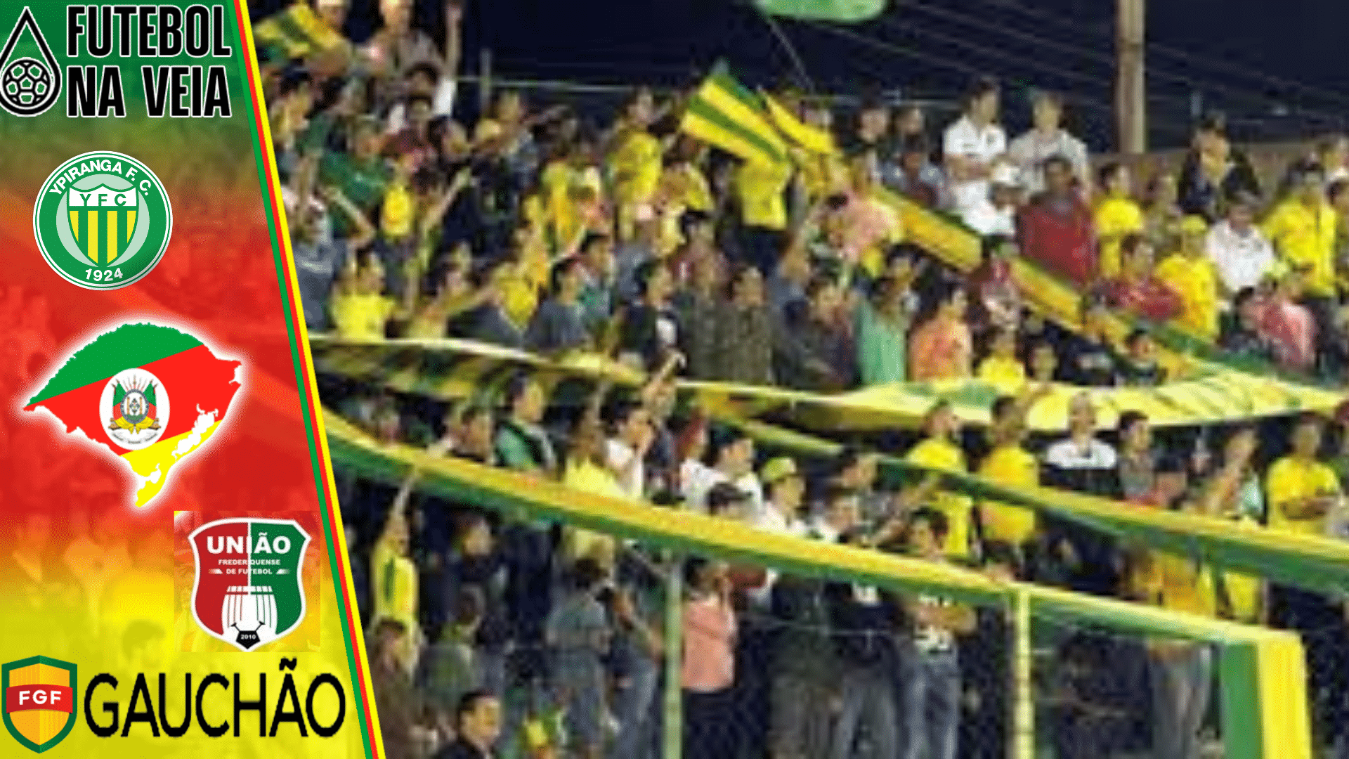 Ypiranga x Uni&atilde;o Frederiquense &ndash; Progn&oacute;stico e Palpite &ndash; 02/02 &ndash; Campeonato Ga&uacute;cho 2022