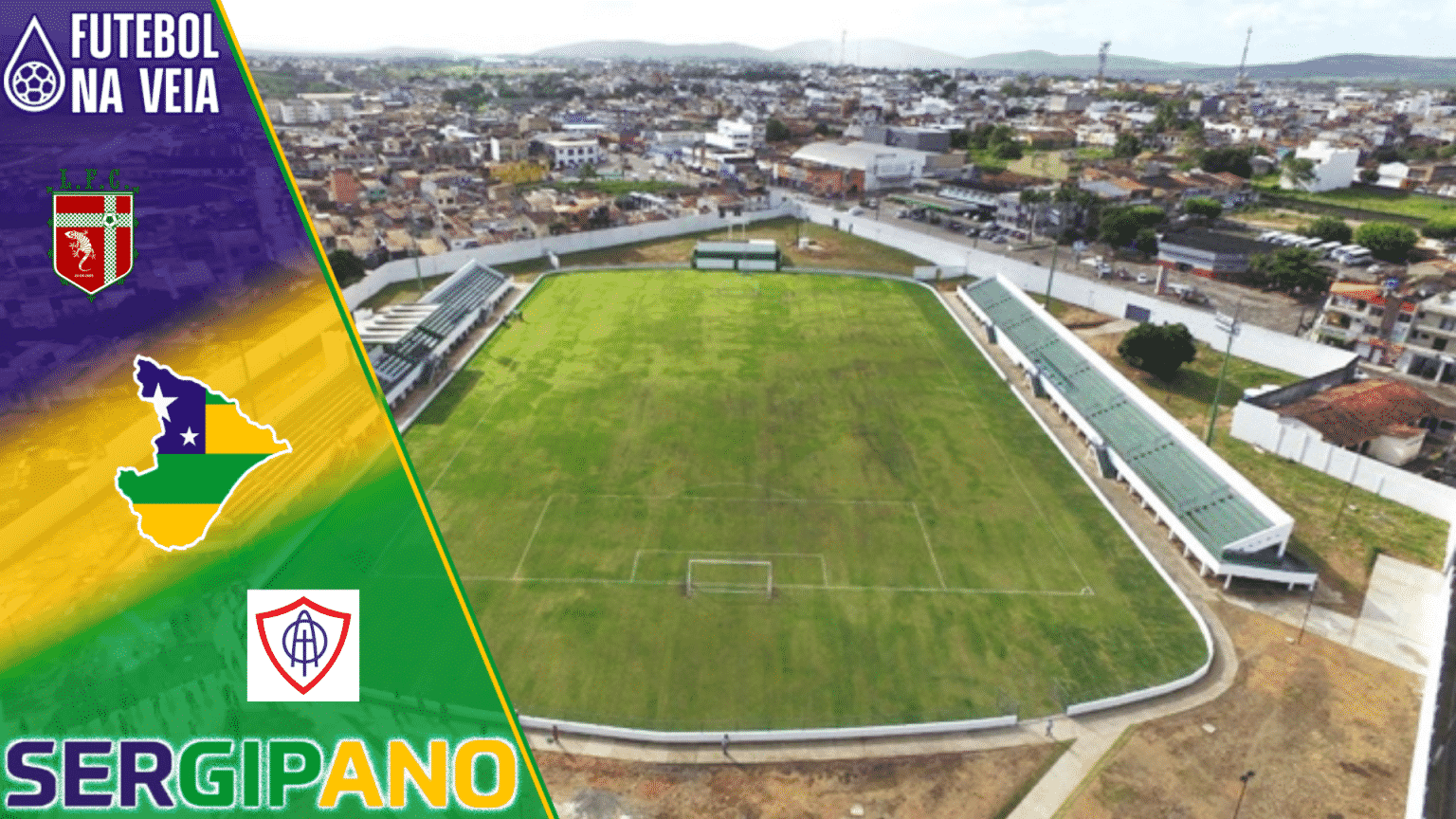 LAGARTO X ITABAIANA &ndash; PROGN&Oacute;STICO E PALPITE &ndash; 05/02 &ndash; SERGIPANO 2022