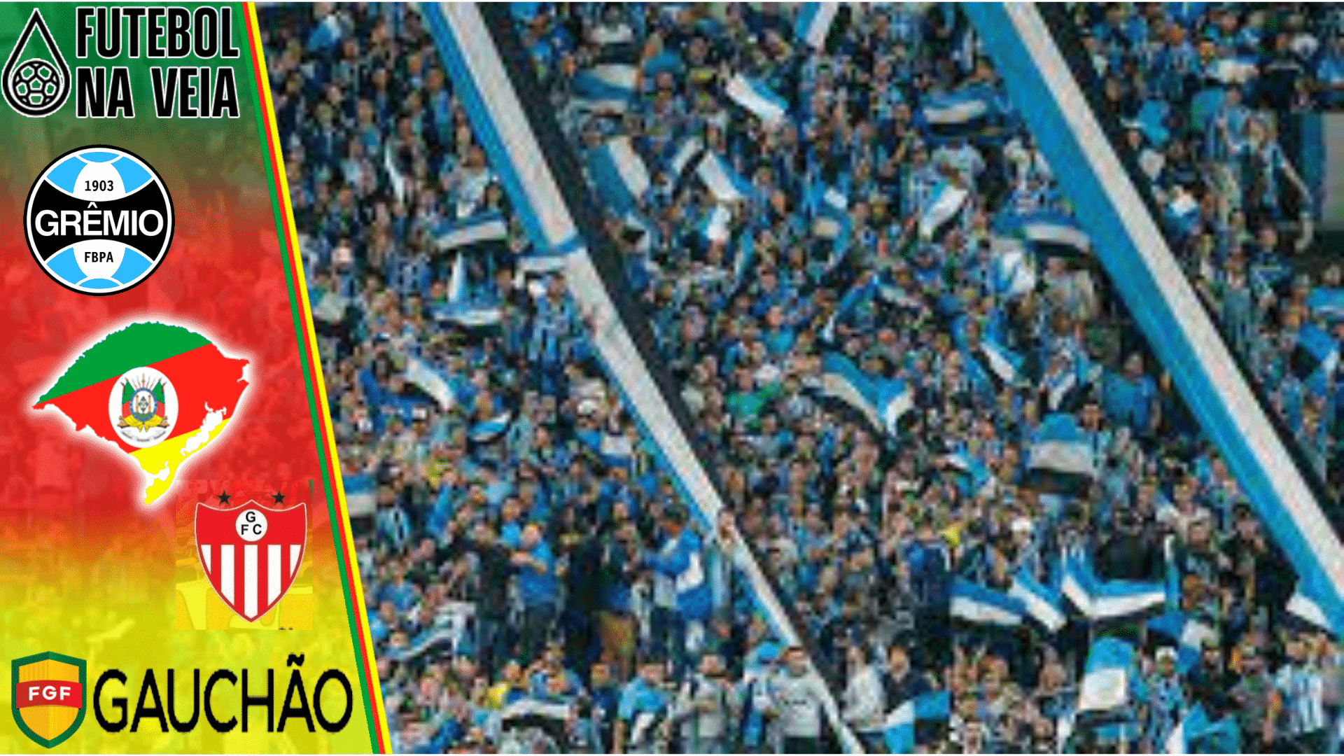 Gr&ecirc;mio x Guarany &ndash; Progn&oacute;stico e palpite &ndash; 06/02 &ndash; Gauch&atilde;o 2022