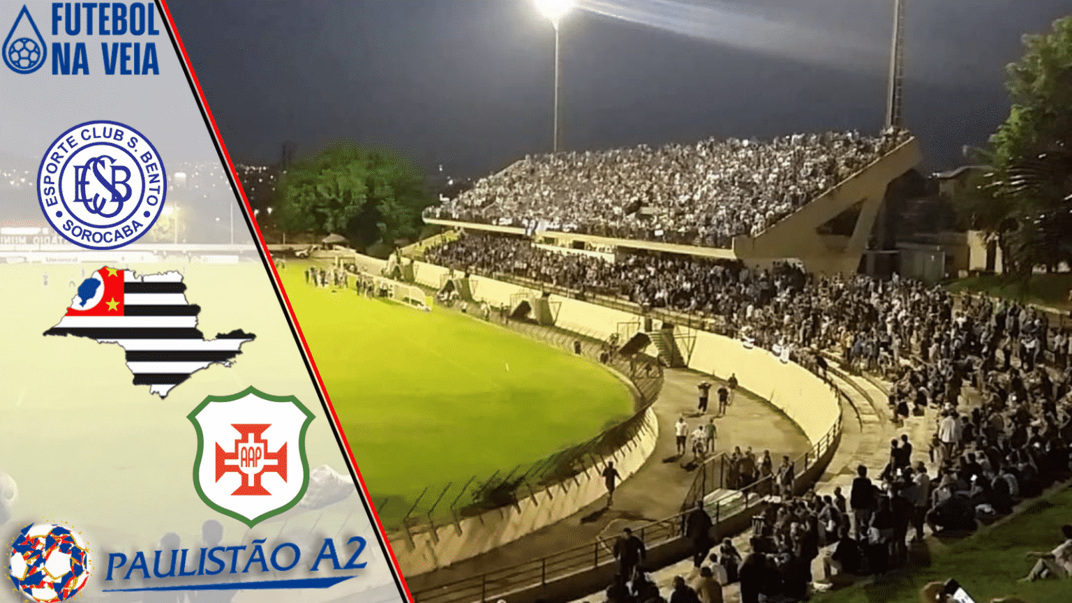 S&atilde;o Bento x Portuguesa Santista &ndash; Progn&oacute;stico & Palpite &ndash; 12/02 &ndash; Campeonato Paulista A2