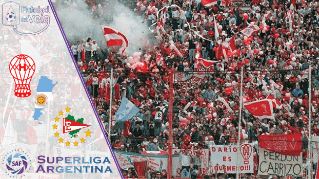 Hurac&aacute;n x Estudiantes &ndash; Progn&oacute;stico e Palpite -15/02