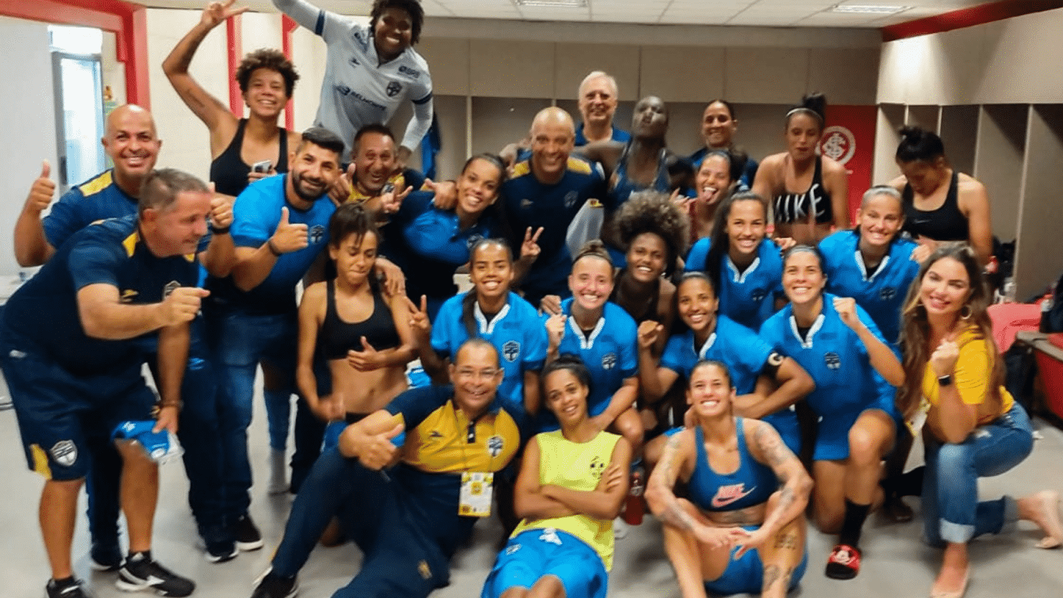 INTERNACIONAL X REAL BRASIL COMO ACONTECEU &ndash; RESULTADO, DESTAQUES E REA&Ccedil;&Atilde;O