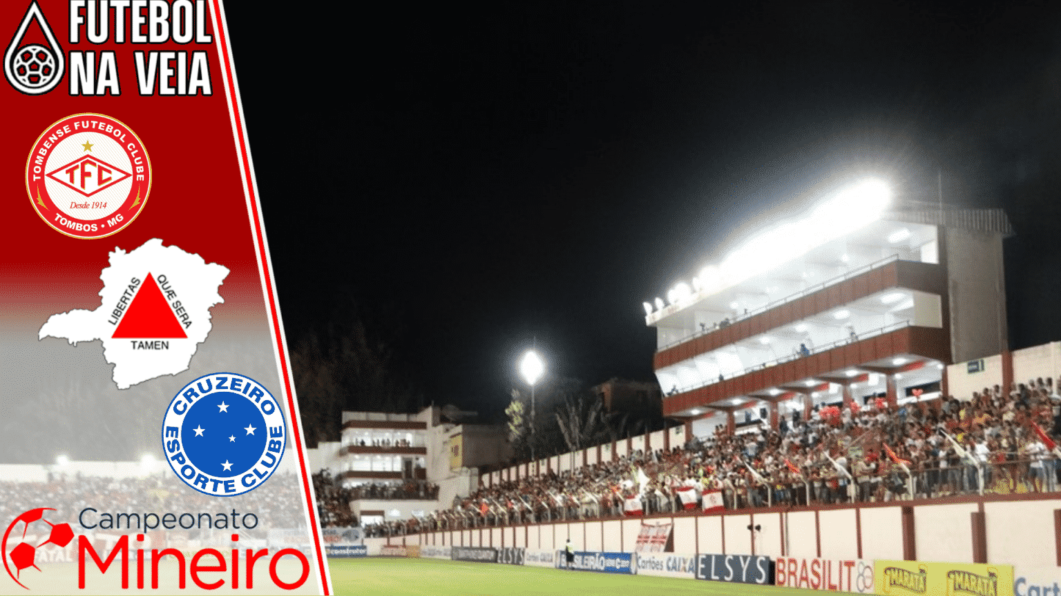 Tombense x Cruzeiro &ndash; Progn&oacute;stico & Palpite &ndash; 12/02 &ndash; Campeonato Mineiro 2022