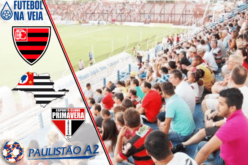 Oeste x Primavera &ndash; Progn&oacute;stico e Palpite &ndash; 05/02- Paulista 2022