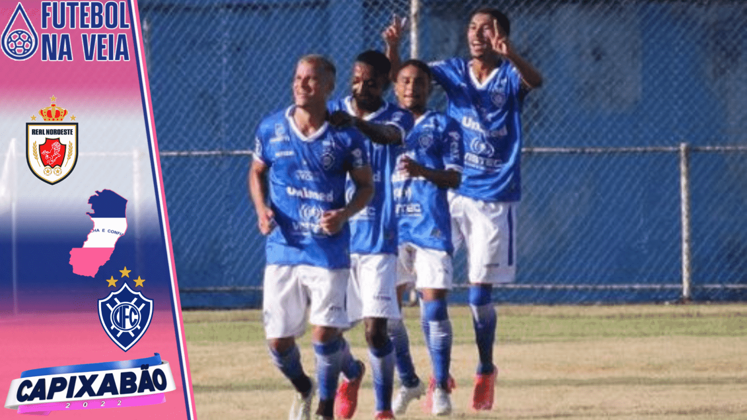 Real Noroeste x Vit&oacute;ria-ES &ndash; Progn&oacute;stico e palpite &ndash; 05/02