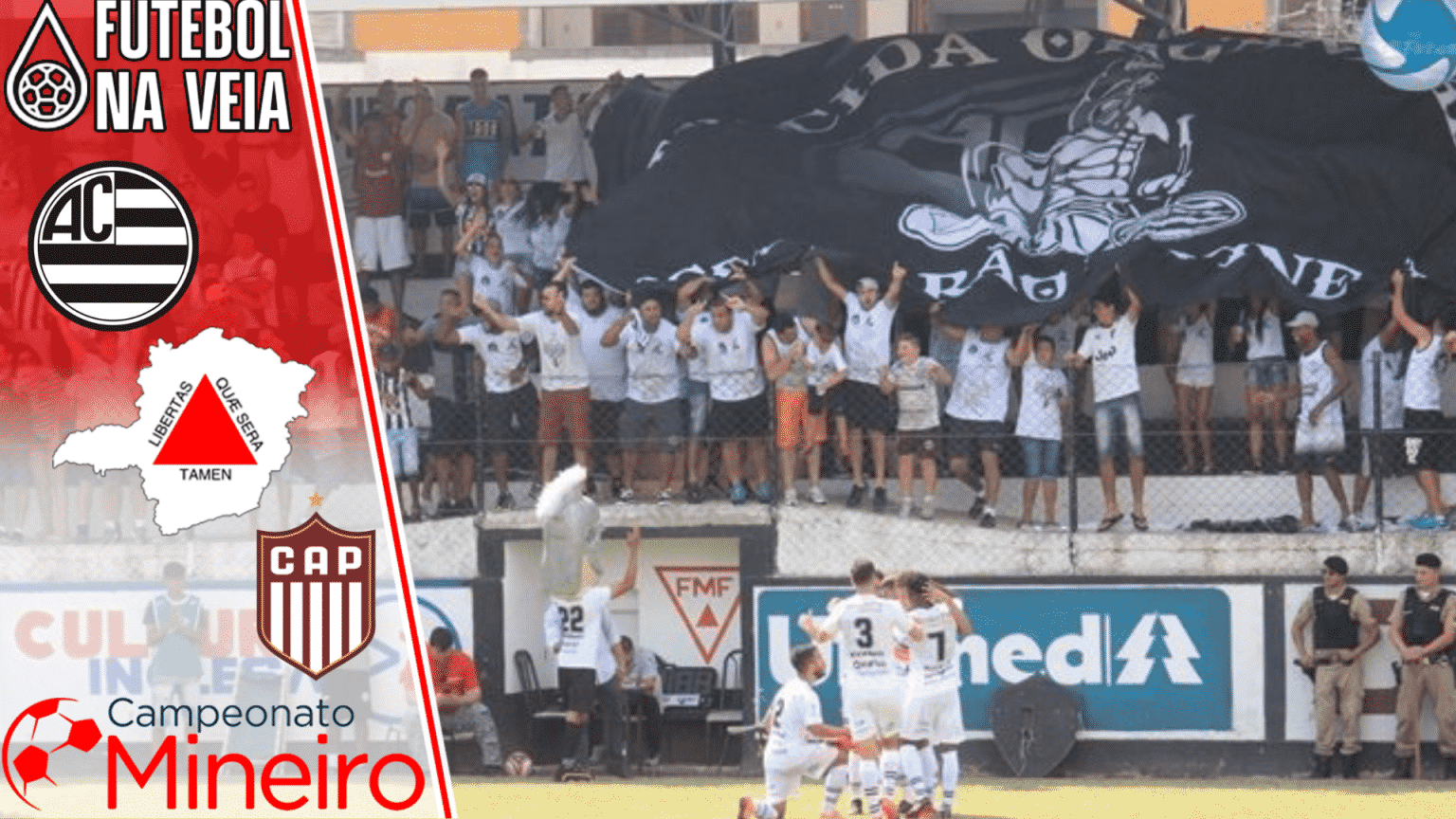 Athletic x Patrocinense &ndash; Progn&oacute;stico & Palpite &ndash; 12/02 &ndash; Campeonato Mineiro 2022