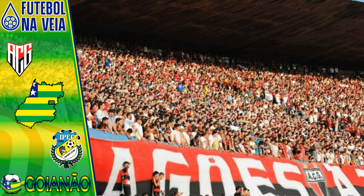 Atlético-GO x Iporá – prognóstico e palpite – 24/02 – Campeonato Goiano 2022