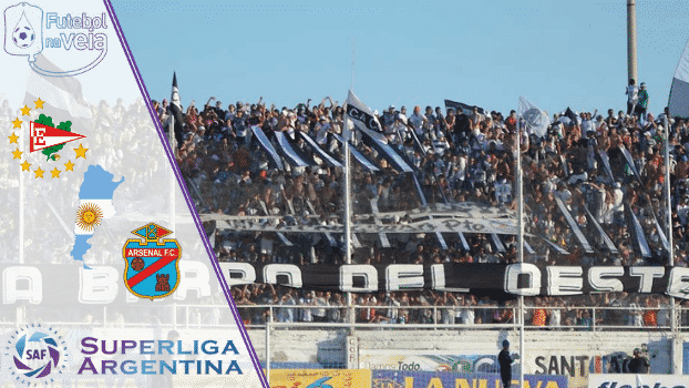 Estudiantes x Arsenal de Sarand&iacute; &ndash; Progn&oacute;stico e Palpite &ndash; 27/02