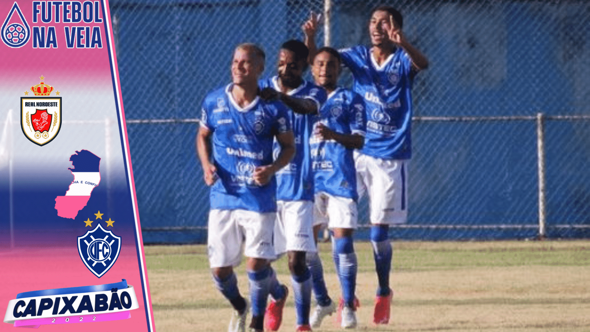 Real Noroeste x Vit&oacute;ria-ES &ndash; Progn&oacute;stico e palpite &ndash; 05/02