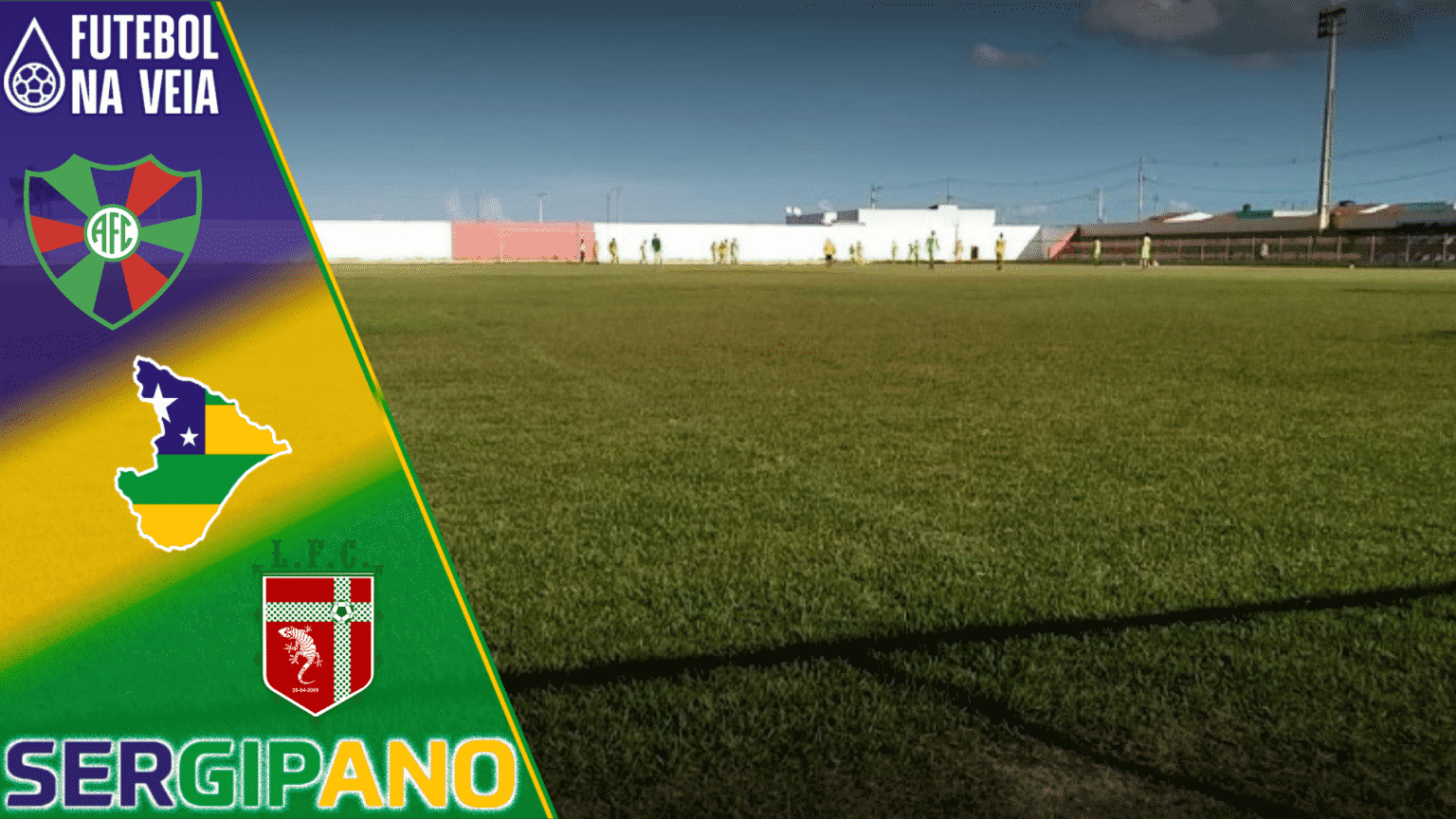 Am&eacute;rica de Propri&aacute; x Lagarto &ndash; Progn&oacute;stico e Palpite &ndash; 09/02 &ndash; Campeonato Sergipano 2022