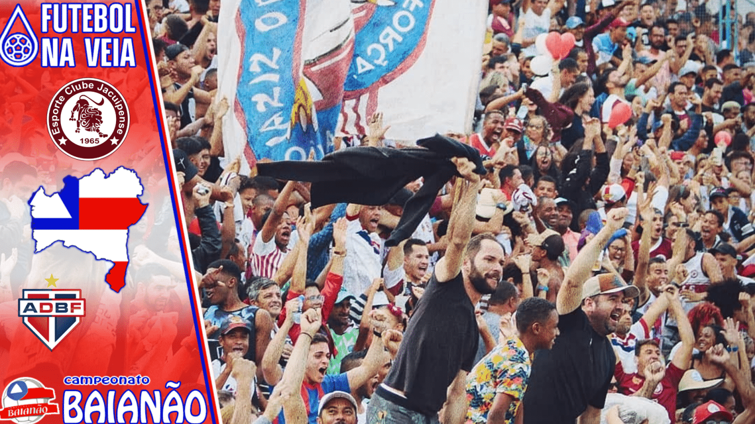 Jacuipense x Bahia de Feira &ndash; Progn&oacute;stico e palpite &ndash; 16/02 &ndash; Campeonato Baiano 2022