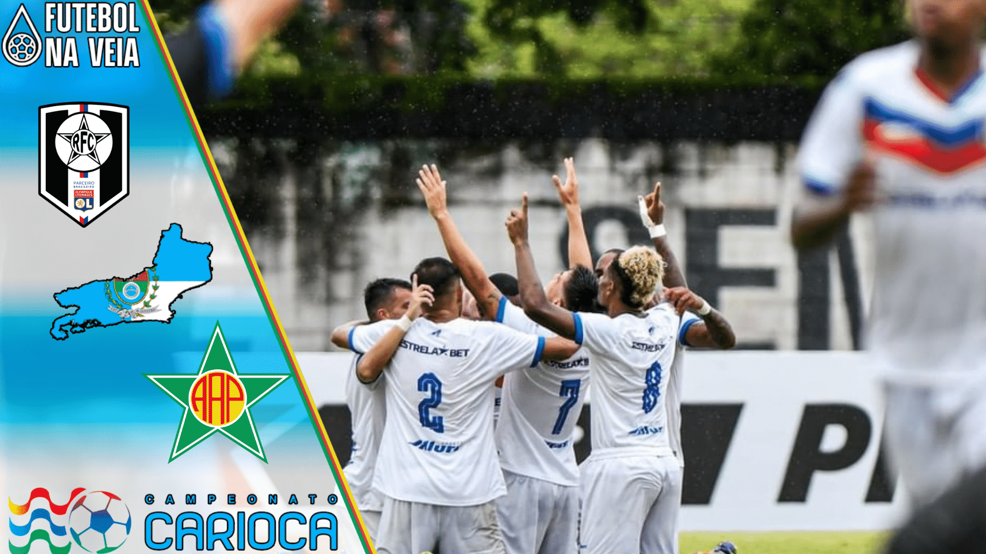 Resende x Portuguesa-RJ &ndash; Progn&oacute;stico & Palpite &ndash; 02/02 &ndash; Campeonato Carioca 2022