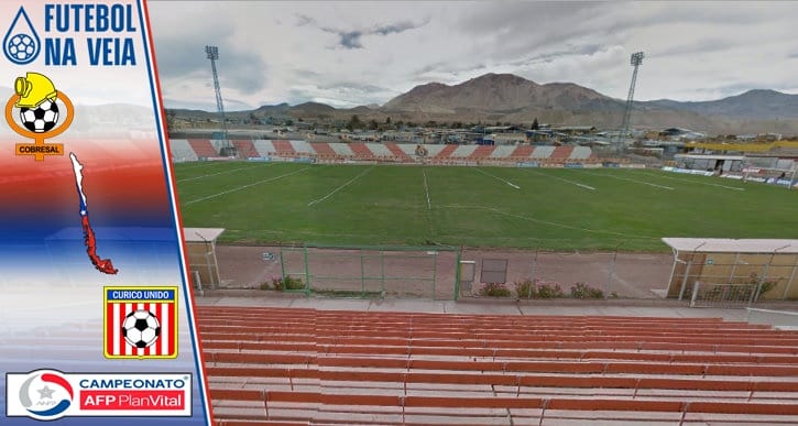 Cobresal x Curico Unido &ndash; Progn&oacute;stico & palpite &ndash; 14/02 &ndash; Campeonato Chileno 2022