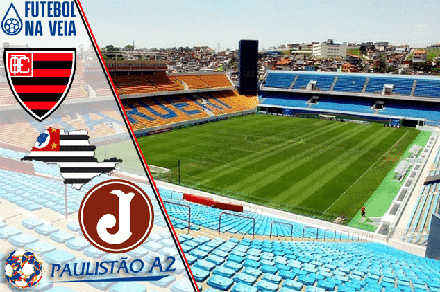 Oeste x Juventus &ndash; Progn&oacute;stico & palpite &ndash; 12/02 &ndash; Campeonato Paulista S&eacute;rie A2 2022