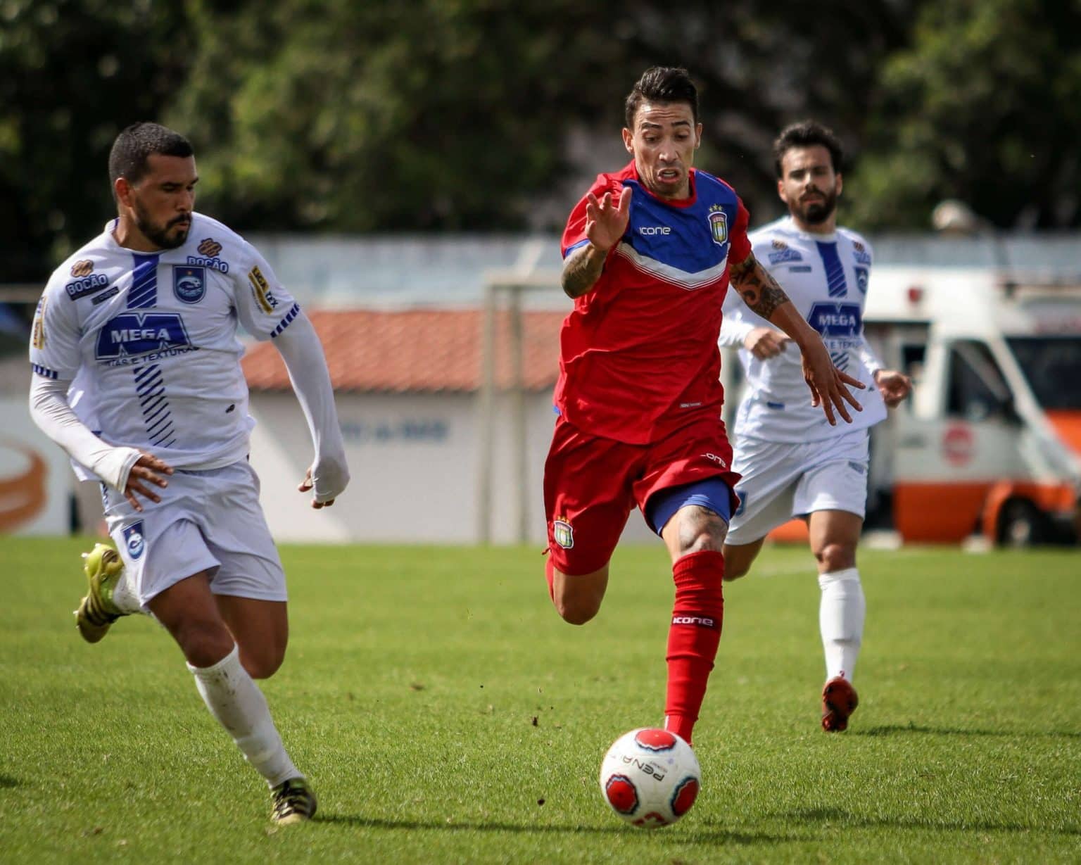 S&atilde;o Caetano x Rio Claro como aconteceu &ndash; resultado, destaques e rea&ccedil;&atilde;o