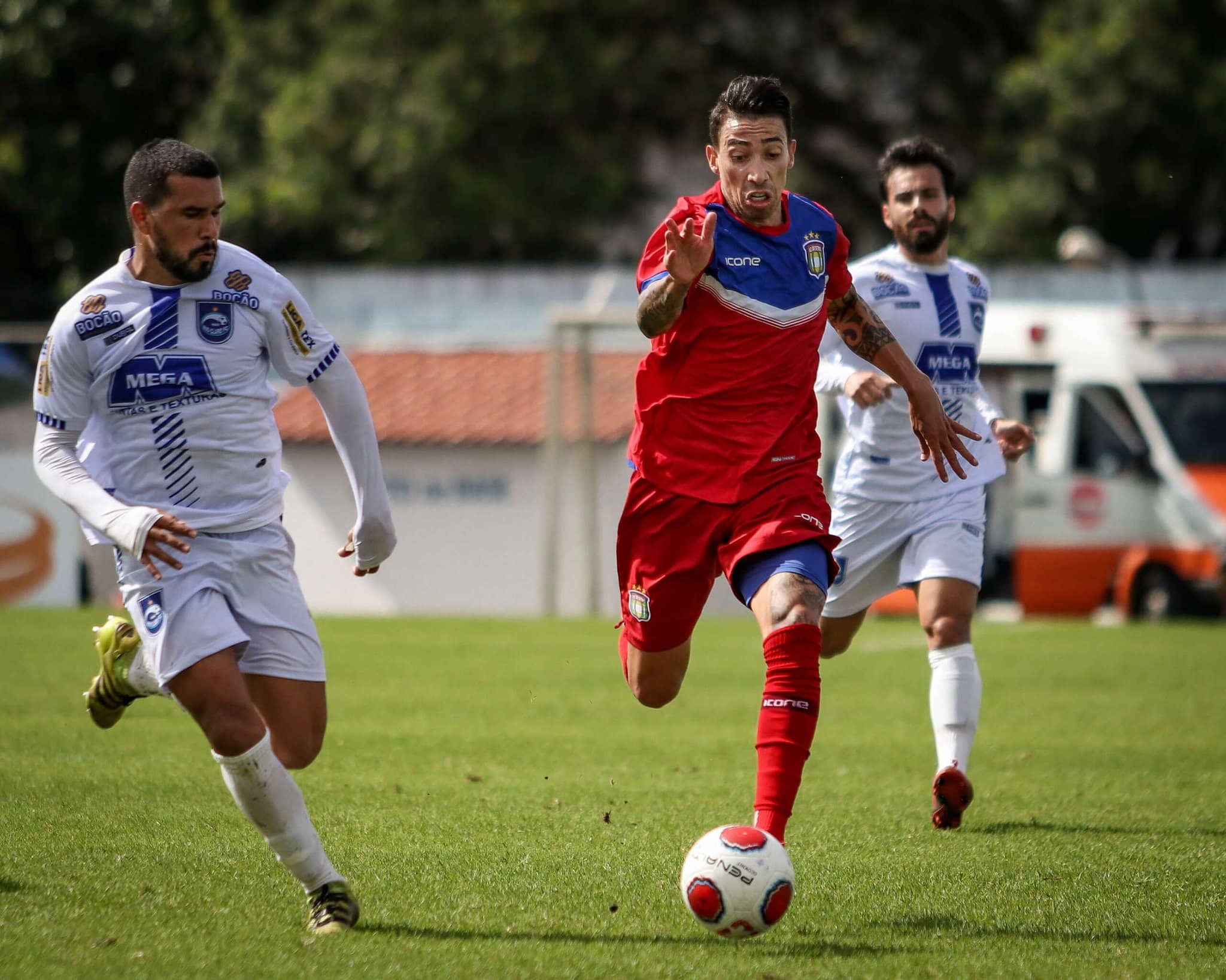 S&atilde;o Caetano x Rio Claro como aconteceu &ndash; resultado, destaques e rea&ccedil;&atilde;o