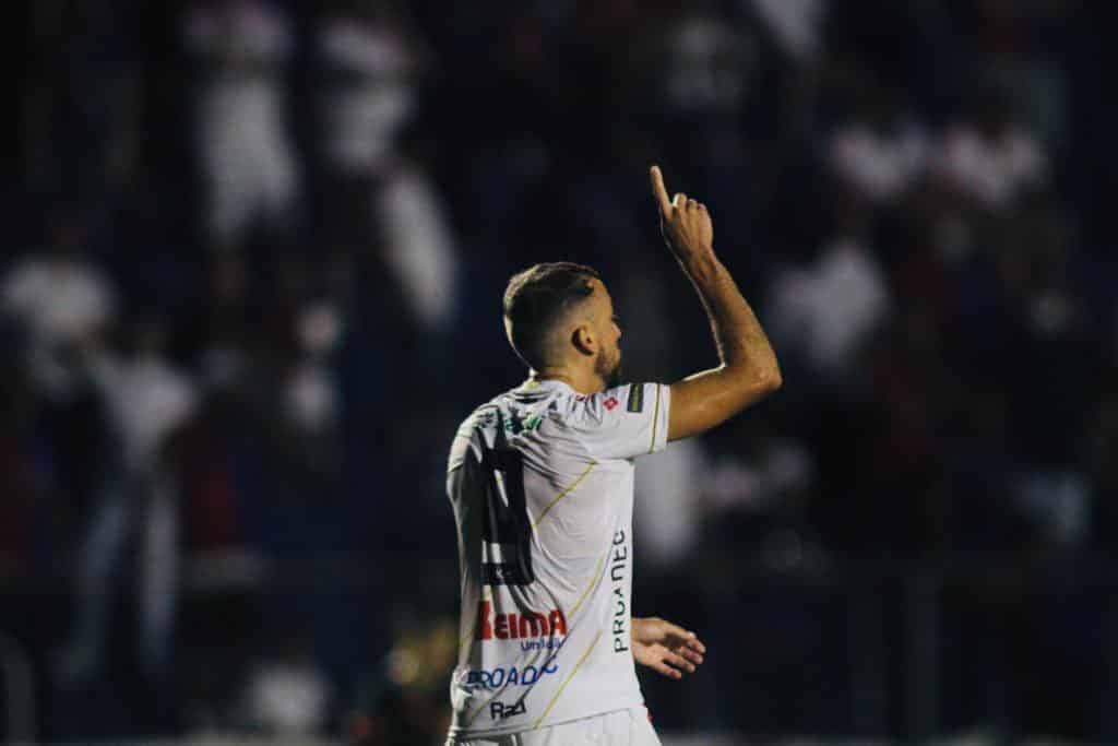 Paran&aacute; x Oper&aacute;rio-PR como aconteceu &ndash; resultado, destaques e rea&ccedil;&atilde;o