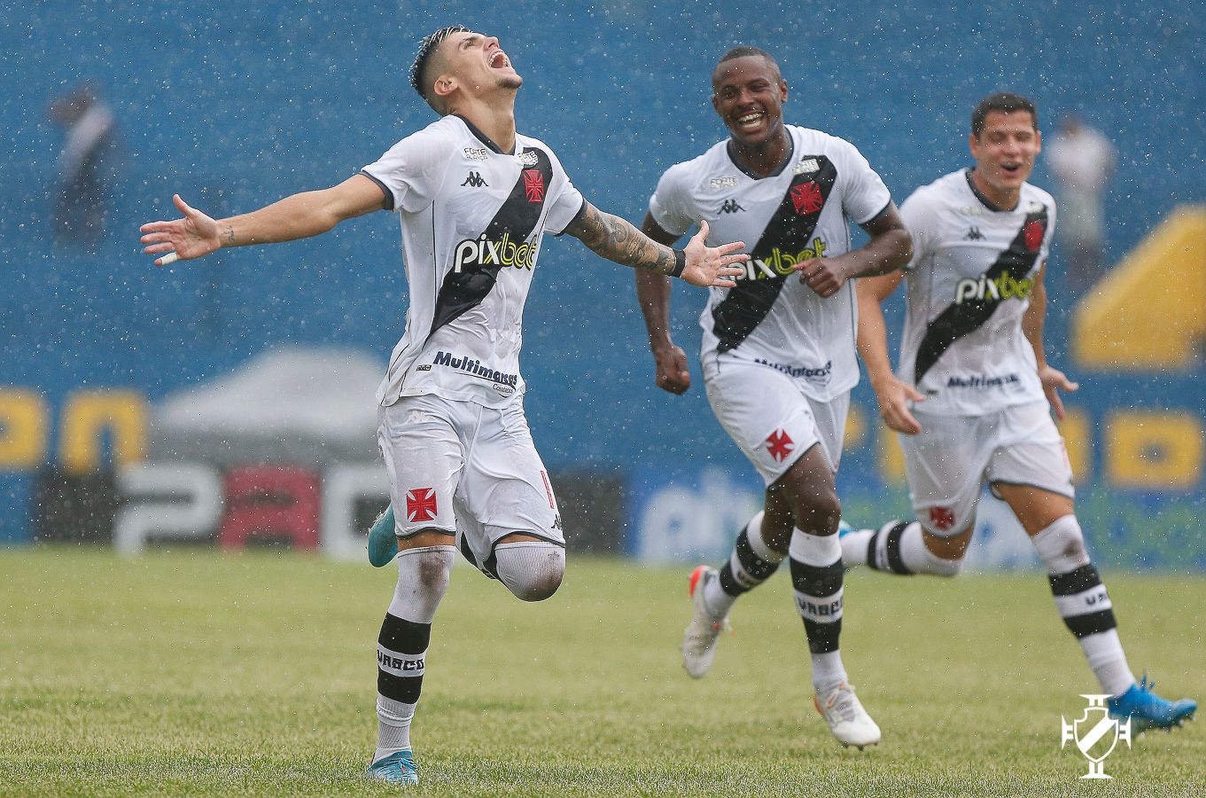 Madureira x Vasco como aconteceu &ndash; Resultado, destaques e rea&ccedil;&atilde;o