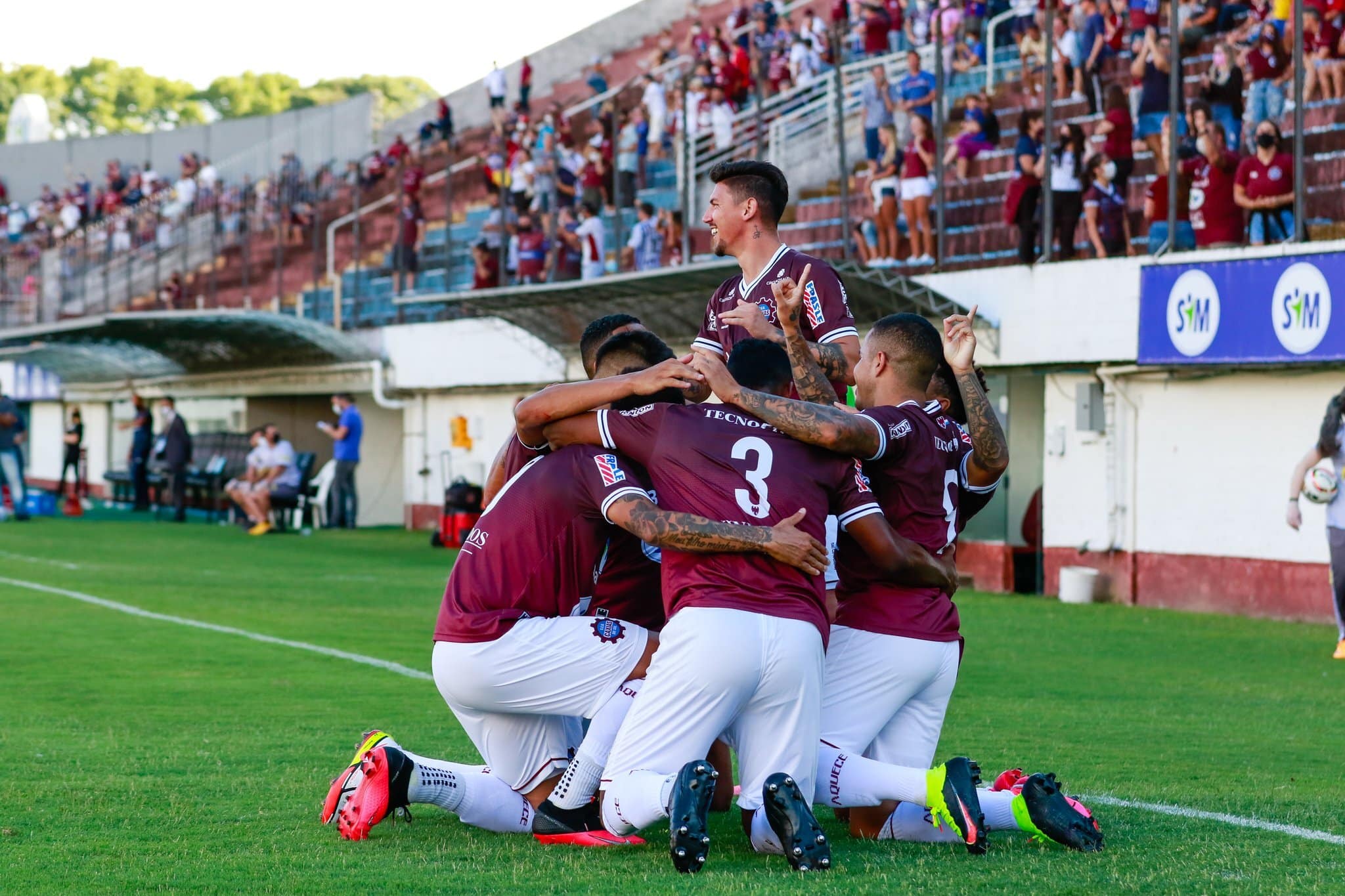 Caxias x Brasil de Pelotas como aconteceu &ndash; Resultado, destaques e rea&ccedil;&atilde;o &ndash; Gauch&atilde;o 2022